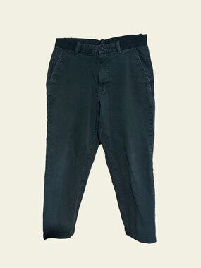 UNIQGLO Green Cargo Pants Size S